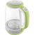 Electric kettle Sencor, green Tējkannas (elektriskās)