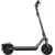 Segway F3 E eKickScooter 1000 W Up to 25 km h 10 " Black Велосипеды