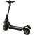 Segway Superscooter GT3 Pro Electric Scooter Max 2 x 3500W W Up to 80 km/h 11 " Black and Gold Велосипеды