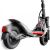 Segway Ninebot Kickscooter ZT3 Pro E 1600 W 25 km/h 11 " Black Велосипеды
