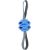 ZOLUX Ball TPR Outdoor Blue - Dog toy Citas preces