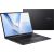 ASUS Vivobook 16 M1605NAQ-MB116 Ryzen 5 150 16.0"WUXGA IPS-level Panel 60Hz 300nits AG 16GB DDR5 SSD512 Radeon Graphics WLAN+BT Cam720p 42WHrs NoOS Indie Black Portatīvie datori