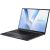 ASUS Vivobook 16 M1605NAQ-MB116 Ryzen 5 150 16.0"WUXGA IPS-level Panel 60Hz 300nits AG 16GB DDR5 SSD512 Radeon Graphics WLAN+BT Cam720p 42WHrs NoOS Indie Black Portatīvie datori
