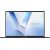 ASUS Vivobook 16 M1605NAQ-MB116 Ryzen 5 150 16.0"WUXGA IPS-level Panel 60Hz 300nits AG 16GB DDR5 SSD512 Radeon Graphics WLAN+BT Cam720p 42WHrs NoOS Indie Black Portatīvie datori