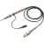 Fnirsi P6100 oscilloscope probe Testeri un mērierīces