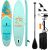 FunWater SUP paddleboard SUPFW70A (turquoise) Доски для супа