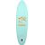 FunWater SUP paddleboard SUPFW70A (turquoise) Доски для супа