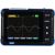 Portable 2-in-1 mini oscilloscope FNIRSI DSO153 signal generator Testeri un mērierīces
