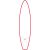 FunWater SUP paddleboard SUPFW69C (red-white) Доски для супа