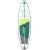 FunWater SUP paddleboard SUPFW69A (green-white) Доски для супа