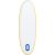FunWater Tuxedo Sailor children's SUP paddle board 2,4m (blue) Доски для супа