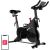 DeerRun S500 Pro exercise bike (black) Велосипеды
