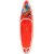 Funwater Feath-R Lite SUP board Koi SUPFR01E Доски для супа