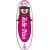FunWater Tuxedo Sailor Children's SUP Paddle Board 2,4m (pink) Доски для супа