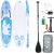 FunWater SUP paddleboard SUPFW07A (blue) Доски для супа