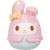 SQUISHMALLOWS HELLO KITTY Мягкая игрушка Пасхальная коллекция, 20 см Мягкие игрушки