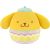 SQUISHMALLOWS HELLO KITTY Мягкая игрушка Пасхальная коллекция, 20 см Мягкие игрушки