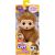 LITTLE LIVE PETS Interaktīvs plīša pērtiķēns Minis, 19 cm Mīkstās rotaļlietas