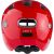 Kask rowerowy ALPINA XIMO 2 RED SMILE GLOSS 49-54 Велосипедные шлемы