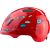 Kask rowerowy ALPINA XIMO 2 RED SMILE GLOSS 49-54 Велосипедные шлемы