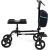 Timago Rehabilitation support with Knee Walker support Rollatori