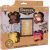P.m.i. Kids World FUGGLER S3 GOLD EDITION FIGURES - 5 PACK DELUXE BOX (ASSORTMENT) Фигурки и герои