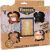 P.m.i. Kids World FUGGLER S3 GOLD EDITION FIGURES - 5 PACK DELUXE BOX (ASSORTMENT) Фигурки и герои