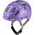 Kask rowerowy ALPINA XIMO 2 PURPLE HEARTS GLOSS 49-54 Велосипедные шлемы