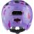 Kask rowerowy ALPINA XIMO 2 PURPLE HEARTS GLOSS 49-54 Велосипедные шлемы