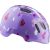 Kask rowerowy ALPINA XIMO 2 PURPLE HEARTS GLOSS 49-54 Велосипедные шлемы