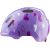 Kask rowerowy ALPINA XIMO 2 PURPLE HEARTS GLOSS 49-54 Велосипедные шлемы