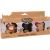 P.m.i. Kids World FUGGLER S3 GOLD EDITION FIGURES - 3 PACK (ASSORTMENT) Figūriņas un varoņi