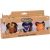 P.m.i. Kids World FUGGLER S3 GOLD EDITION FIGURES - 3 PACK (ASSORTMENT) Figūriņas un varoņi