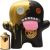 P.m.i. Kids World FUGGLER S3 GOLD EDITION - GOLD FIGURE VER.B Фигурки и герои