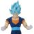 Bandai DRAGON BALL DRAGON STARS SUPER SAIYAN BLUE VEGITO Фигурки и герои