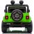 Lean Cars Jeep Rubicon 4x4 Battery-Powered Vehicle DK-JWR556 4x200W 24V Green Новости - Детские товары