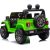 Lean Cars Jeep Rubicon 4x4 Battery-Powered Vehicle DK-JWR556 4x200W 24V Green Новости - Детские товары