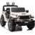 Lean Cars Jeep Rubicon 4x4 DK-JWR556 4x200W 24V White Battery-Operated Vehicle Новости - Детские товары