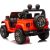 Lean Cars Jeep Rubicon 4x4 Battery-Powered Vehicle DK-JWR556 4x200W 24V Orange Новости - Детские товары