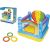 Bestway Bouncy Castle 175 x 173 x 137 cm 52269 Jaunumi, Bērnu preces