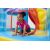 Bestway Bouncy Castle 175 x 173 x 137 cm 52269 Jaunumi, Bērnu preces