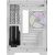 Darkflash Darflash FT418 computer case + 6 aRGB fans (white) Datoru korpusi