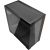 Darkflash DS900W computer case without fans (Black) Datoru korpusi