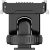 PULUZ Gimbal for DJI Osmo Action 5 Pro / 4 / 3 (black) Telefonu Stabilizatori