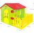 Mochtoys Bērnu dārza mājiņa 1,69x1,2x1,2 m 10839 Jaunumi, Bērnu preces