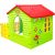 Mochtoys Bērnu dārza mājiņa 1,69x1,2x1,2 m 10839 Jaunumi, Bērnu preces