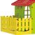 Mochtoys Bērnu dārza mājiņa 1,69x1,2x1,2 m 10839 Jaunumi, Bērnu preces