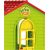 Mochtoys Bērnu dārza mājiņa 1,69x1,2x1,2 m 10839 Jaunumi, Bērnu preces