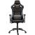 Krzesło biurowe Canyon CANYON Nightfall GС-7 Gaming chair PU leather Cold molded foam Metal Frame Top gun mechanism 90-160 dgree 3D armrest Class 4 gas lift Новости, мебель, дом