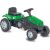 Jamara Jamara 460795 TRAKTOR na pedały Ciągnik zielony Jaunumi, Bērnu preces